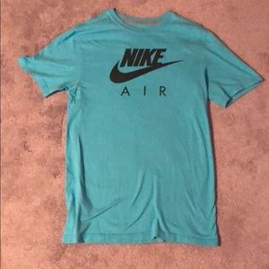 Mens Nike Shirt